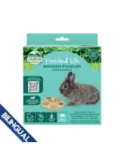 Oxbow Oxbow enriched life puzzle en bois