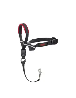 The company of animals Halti train licol optifit taille small