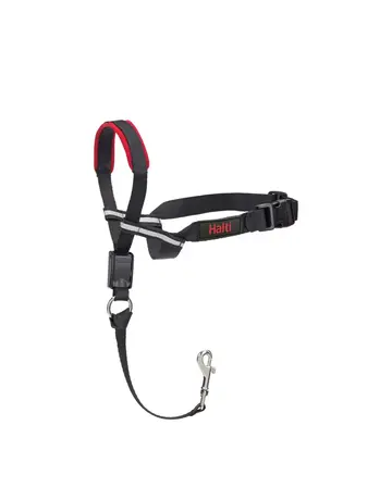 The company of animals Halti train licol optifit taille small