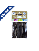 Naturals Bâtonnets à mâcher poire