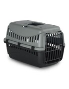 Bergamo Bergamo transporteur gipsy éco porte plastique vert grand (58x38x38cm)
