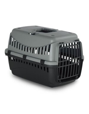 Bergamo Bergamo transporteur gipsy éco porte plastique vert grand (58x38x38cm)