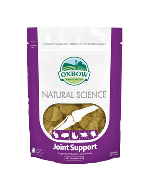 Oxbow Oxbow natural science support pour articulation