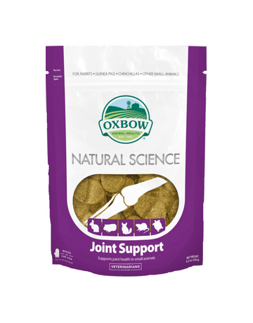 Oxbow Oxbow natural science support pour articulation
