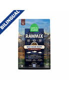 Open Farm Open Farm Rawmix recette de l'océan ac grains anciens 3.5 lb