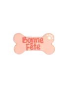 Bosco & Roxy's Bosco & Roxy's bonne fête rose
