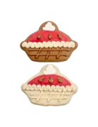Bosco & Roxy's Bosco & Roxy's tartes d'automne