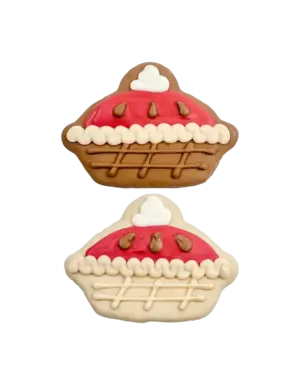 Bosco & Roxy's Bosco & Roxy's tartes d'automne