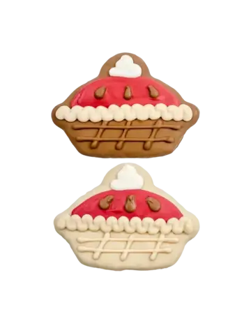 Bosco & Roxy's Bosco & Roxy's tartes d'automne