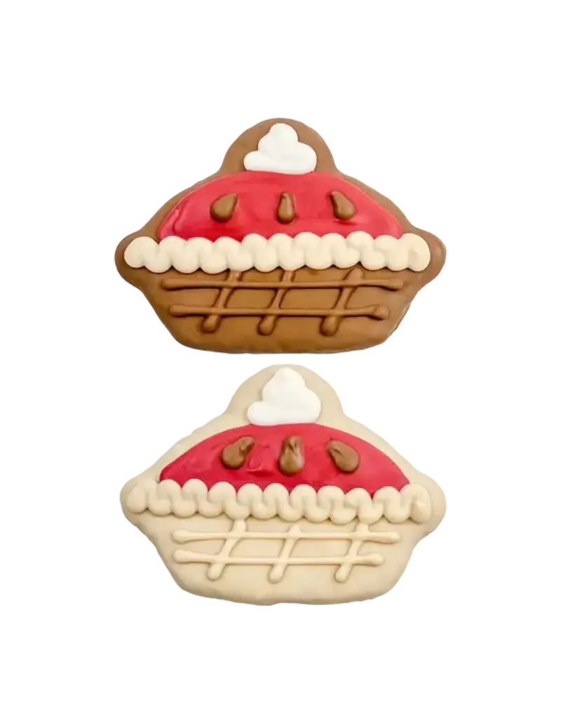 Bosco & Roxy's Bosco & Roxy's tartes d'automne
