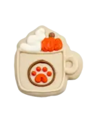 Bosco & Roxy's Bosco & Roxy's Pumpkin spice latte