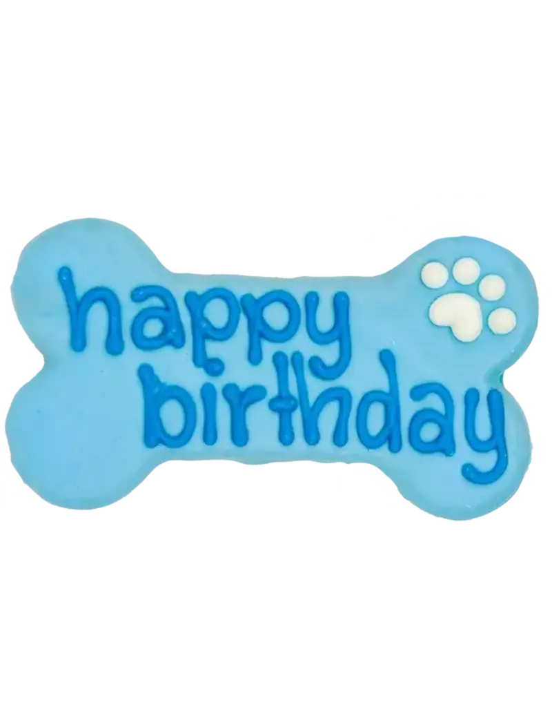 Bosco & Roxy's Bosco & Roxy's happy birthday