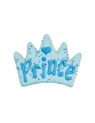 Bosco & Roxy's couronne prince