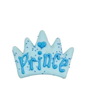 Bosco & Roxy's couronne prince