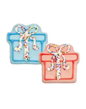 Bosco & Roxy's cadeaux d'anniversaires