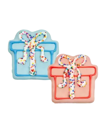 Bosco & Roxy's cadeaux d'anniversaires