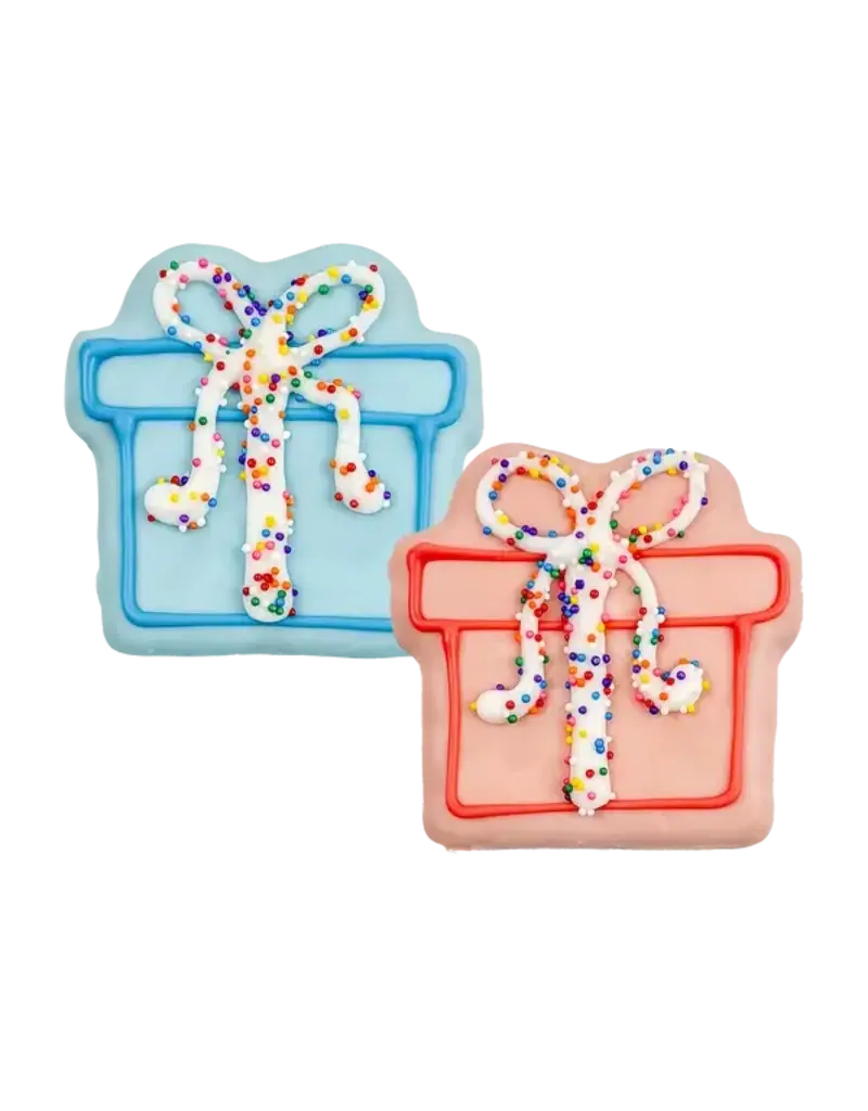 Bosco & Roxy's cadeaux d'anniversaires