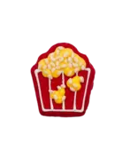 Bosco & Roxy's Popcorn