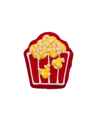 Bosco & Roxy's Popcorn