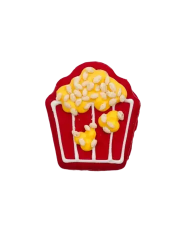 Bosco & Roxy's Popcorn