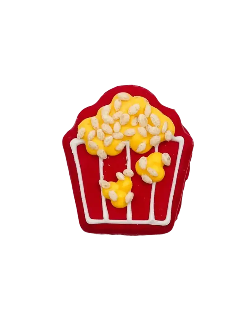 Bosco & Roxy's Popcorn