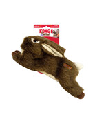 Kong Kong Wild Low Stuff Lapin medium