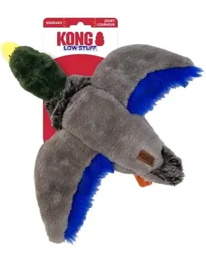 Kong Kong Wild Low Stuff canard colvert medium