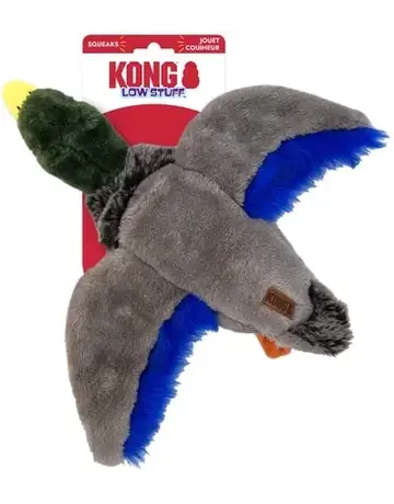 Kong Kong Wild Low Stuff canard colvert medium