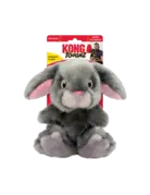 Kong Kong Toughz lapin gris