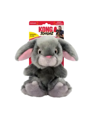 Kong Kong Toughz lapin gris