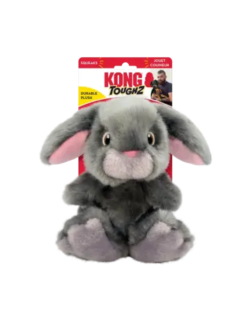 Kong Kong Toughz lapin gris