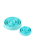 Pawise PAWISE Bol ralentisseur pour chien Goutelette small
