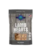 Farm fresh Coeurs d'agneau lyophilisés 3oz