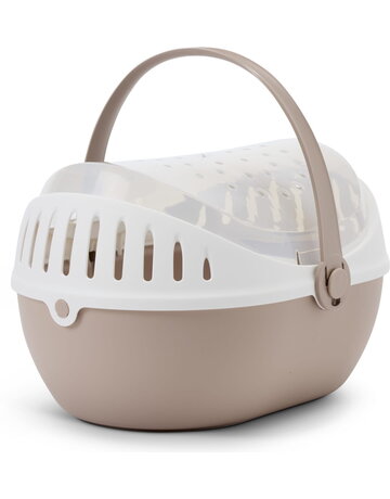 Savic Savic cage de transport large pour petits animaux (3)
