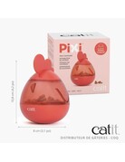 Catit Catit PIXI distributeur de gâteries coq