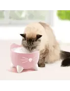 Pixi fontaine à eau, abreuvoir rose pâle 2,5l