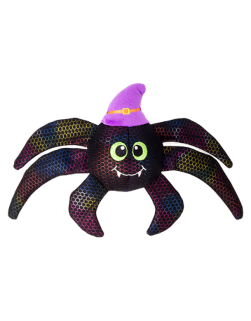 Kong Kong Shakers araignées medium d'halloween
