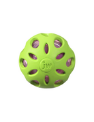 Jw JW balle à froissement verte grande