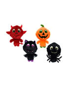 Multipet Multipet balle araignée couineur petite