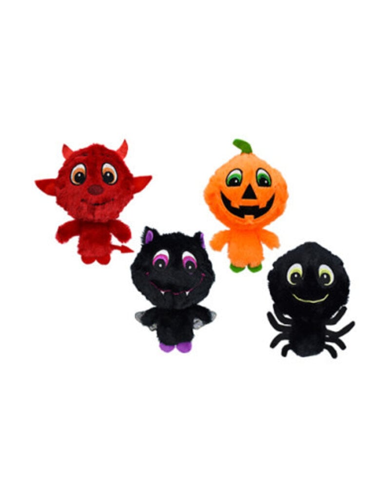 Multipet Multipet balle araignée couineur petite