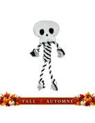 Foufit Foufit jouet pour chien halloween squelette