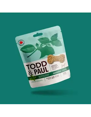 Todd&Paul Todd & Paul biscuits haleine 22 gâteries (6)