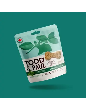Todd&Paul Todd & Paul biscuits haleine 22 gâteries (6)