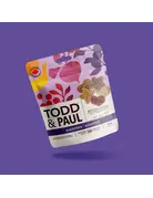 Todd&Paul Todd & Paul biscuits assortis 50 gâteries (6)