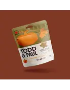 Todd&Paul Todd & Paul biscuits citrouilles 40 gâteries (6)