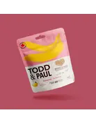 Todd&Paul Todd & Paul biscuits bananes 60 gâteries (6)