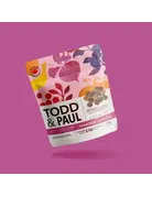 Todd&Paul Todd & Paul pastilles assorties 150 gâteries (6)
