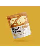 Todd&Paul Todd & Paul biscuits fromage 50 gâteries (6)