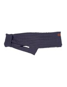 SHEDROW K9 Shedrow K9 trico torsadé bleu marin long xlarge