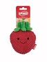 SPIKE Spike jouet chien fraise